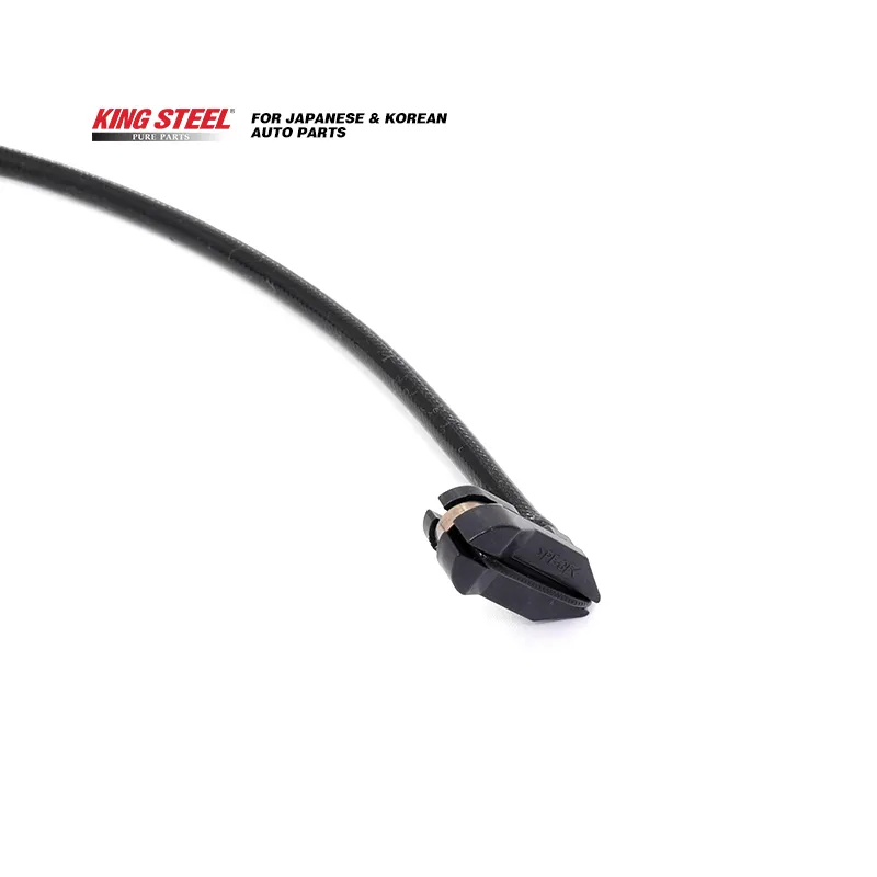 Brake Pad Wear Sensor Detail 2