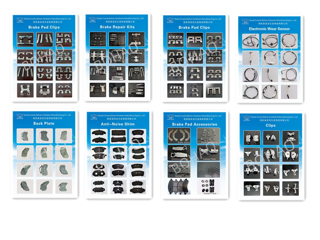Product Catalog Page