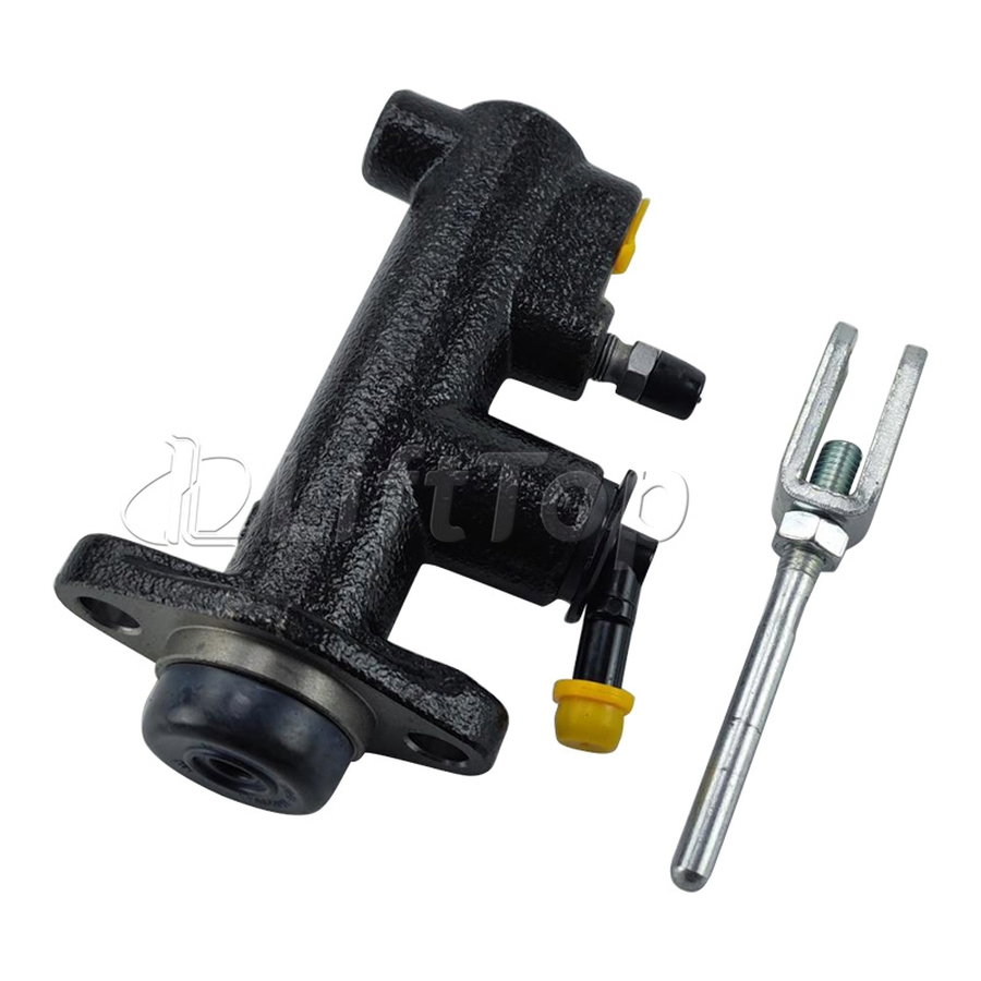 OEM ODM Custom Forklift Parts Brake Master Cylinder Syno. 1713117131-1 for Tcm Kom
