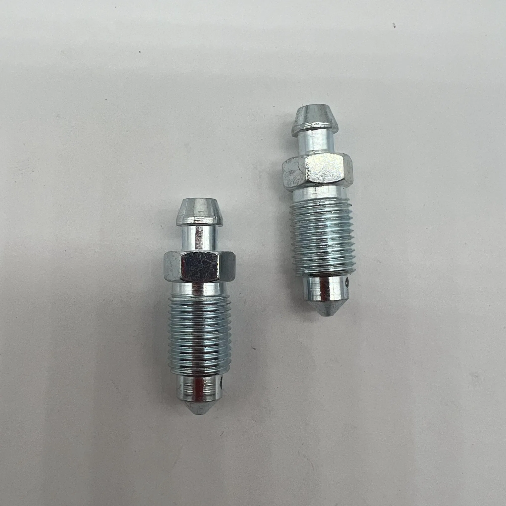 Bd16m08 Bleeder Screw Bleed Screw Valve Screw Brake Screw