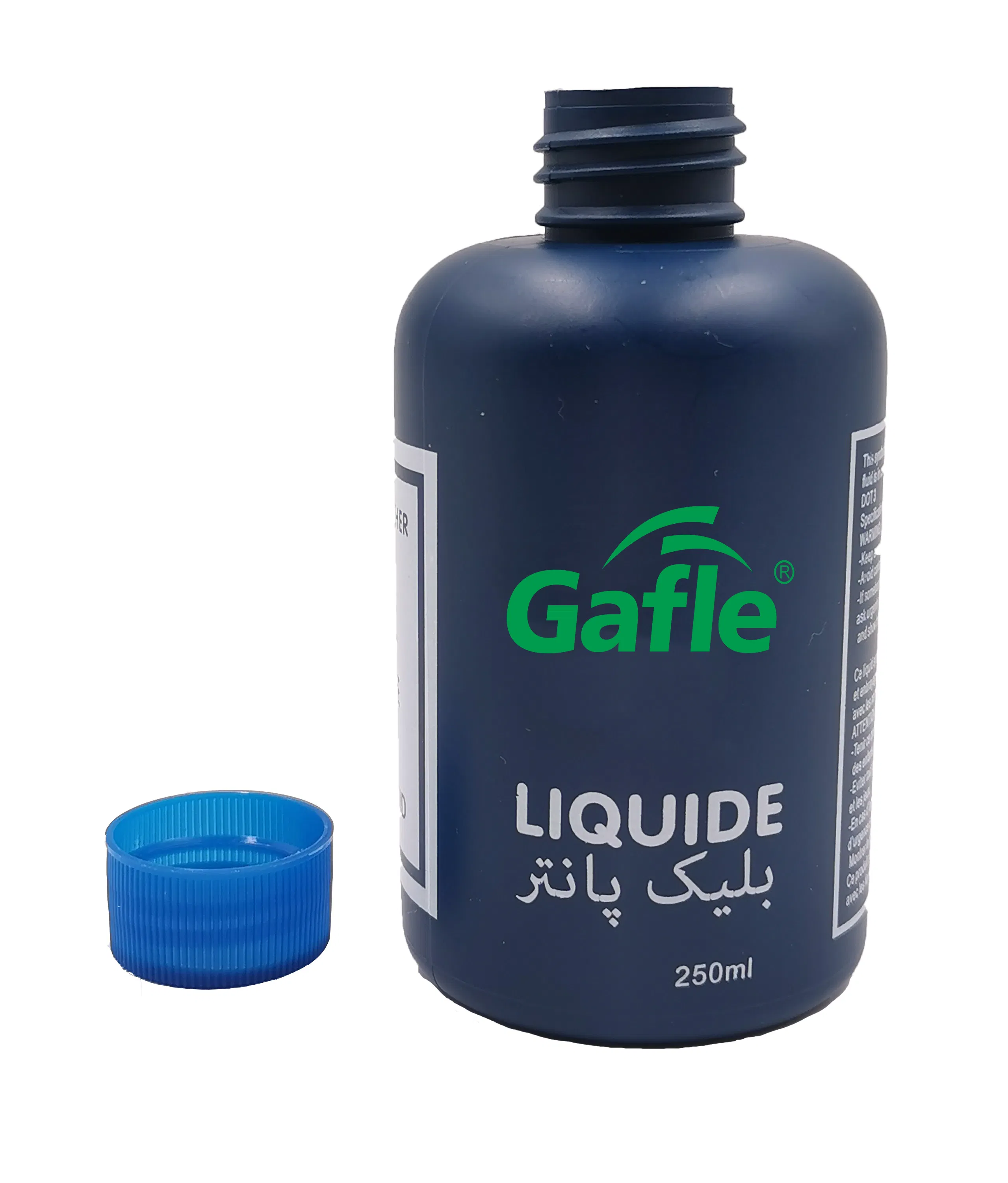 Gafle/OEM High Quality DOT3 DOT4 Brake Fluid