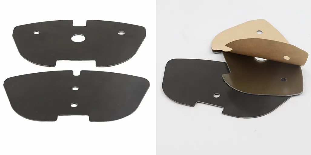 Advanced Shims