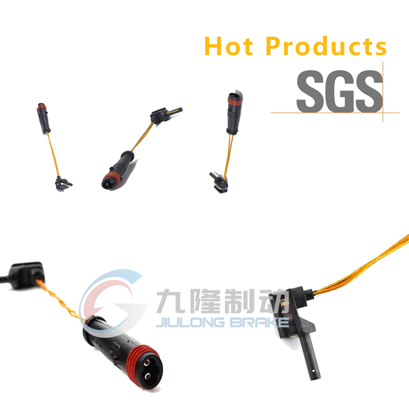 Auto Brake Parts Brake Pad Wear Sensor for B-MW (34352283035)