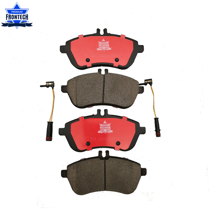 Frontech Autoparts Components Disc Brake Pad Wear Sensors 8V0615437