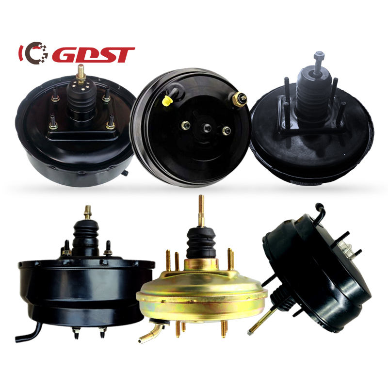GDST Brake Parts Hydraulic vacuum Brake Pump Booster Sf-11063 for Mitsubishi