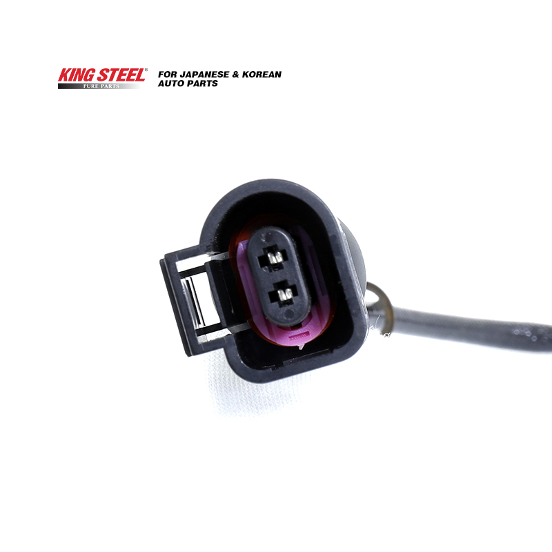 Kingsteel Auto Spare Parts 105074 Car Rear Brake Pad Wear Sensor for Metroway (8E0 698 451 C)