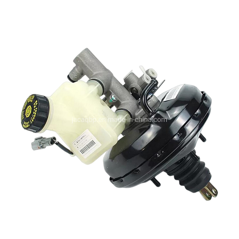 Auto Spare Parts Engine Brake Master Cylinder Vacuum Booster for Chery QQ OEM S11-3510010ab
