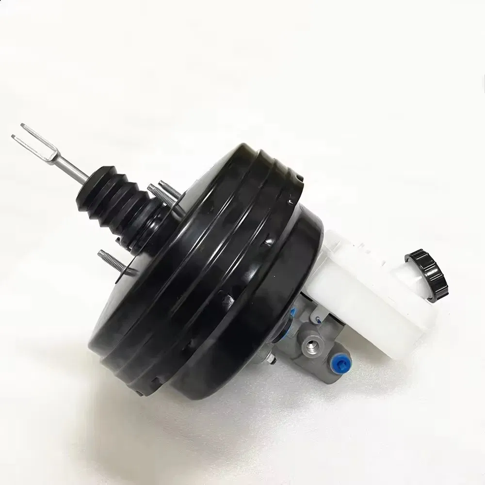 Auto Parts Brake System Brake Booster for Saic Maxus V80 OE C00094495
