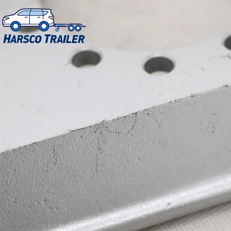 Bracket Installation