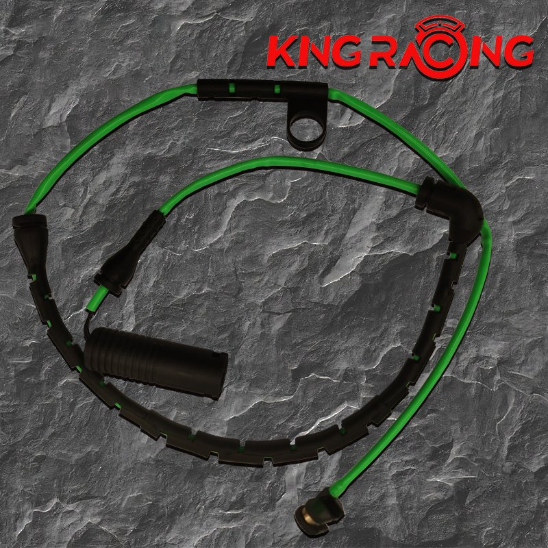 Professional Auto Car Parts OEM Manufacturer New Brake Pads Wear Sensors