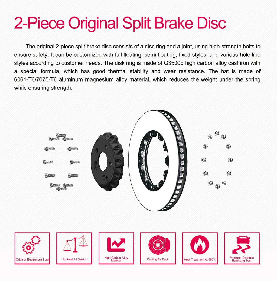 Brake Disc 1