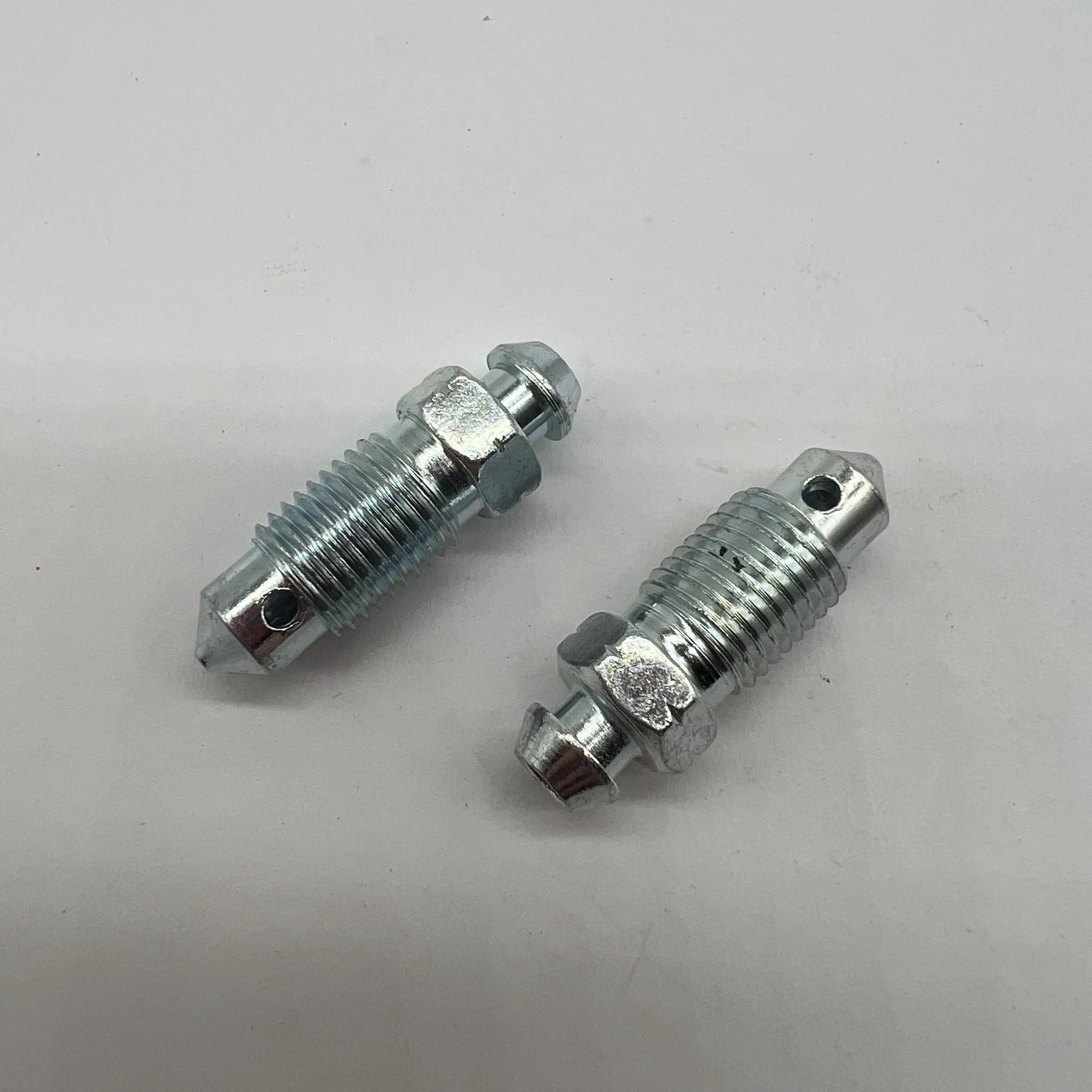 Bd205 Bleeder Screw Bleed Screw Valve Screw Brake Screw