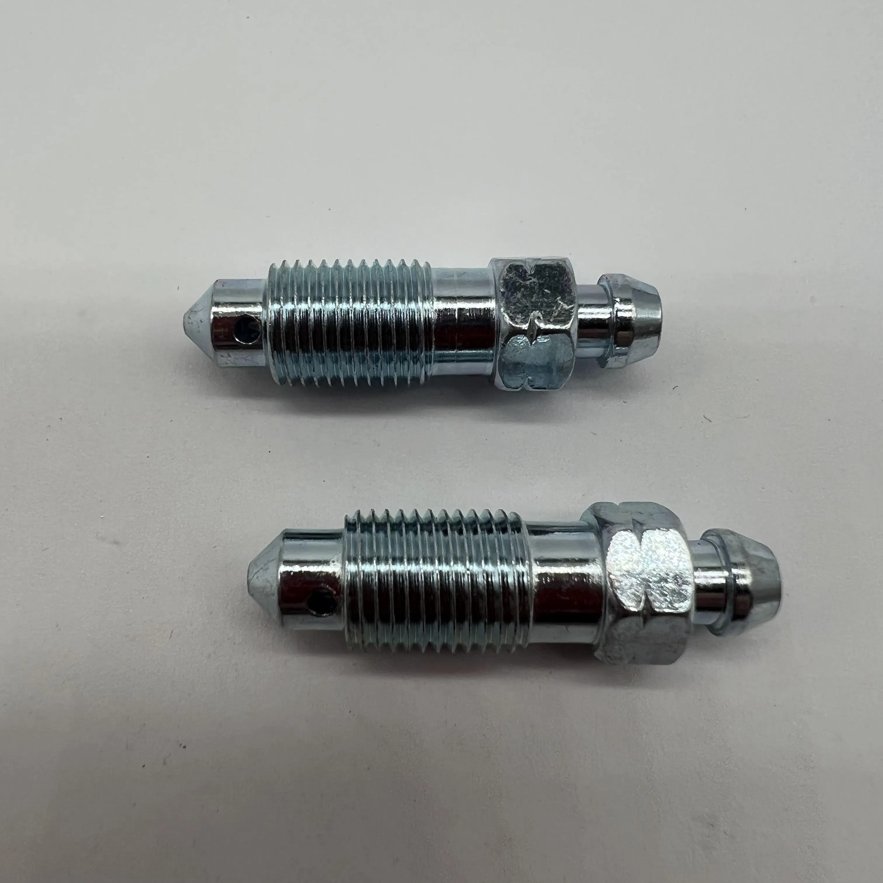 Bd12m10 Bleeder Screw Bleed Screw Valve Screw Brake Screw