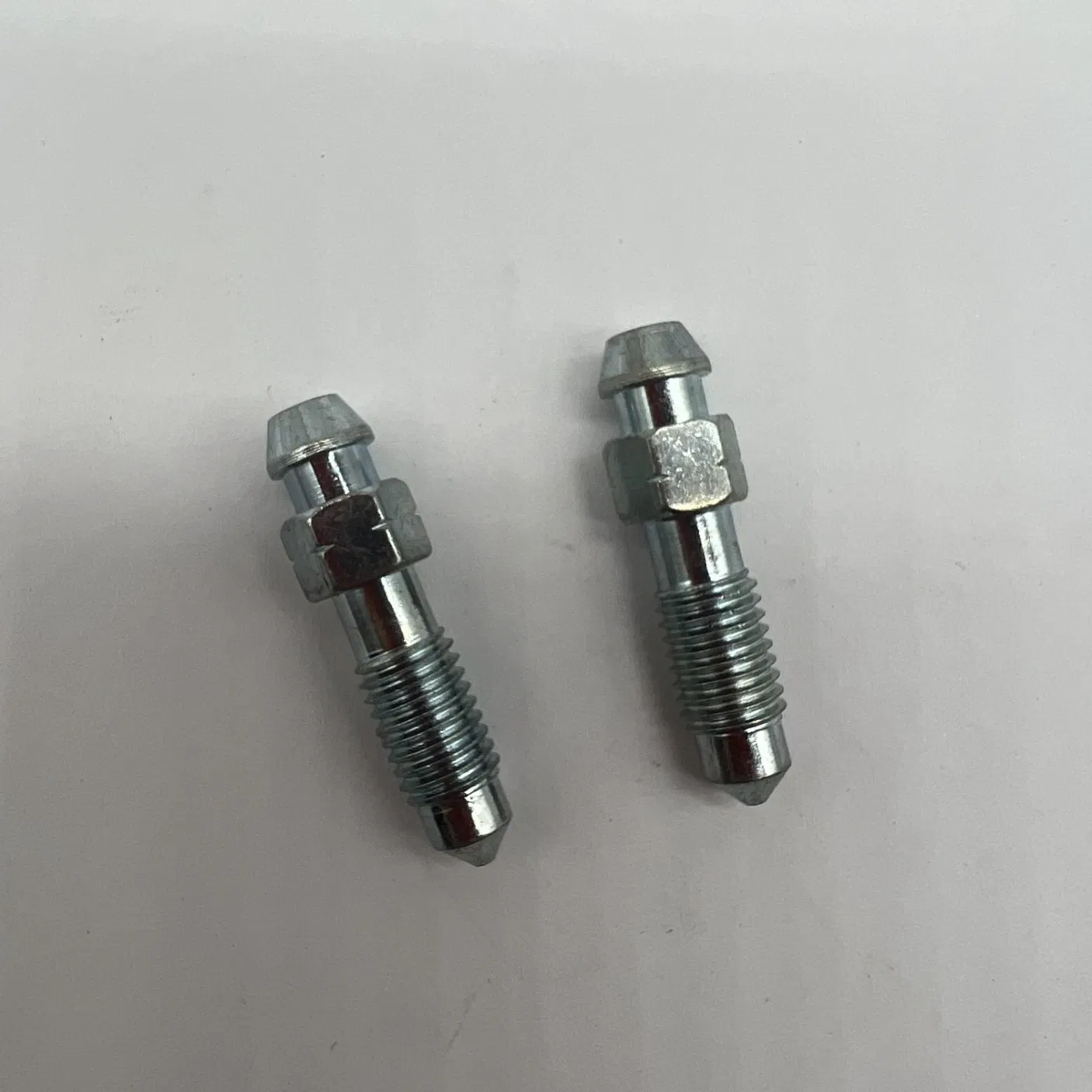 Bd11m07 Bleeder Screw Bleed Screw Valve Screw Brake Screw