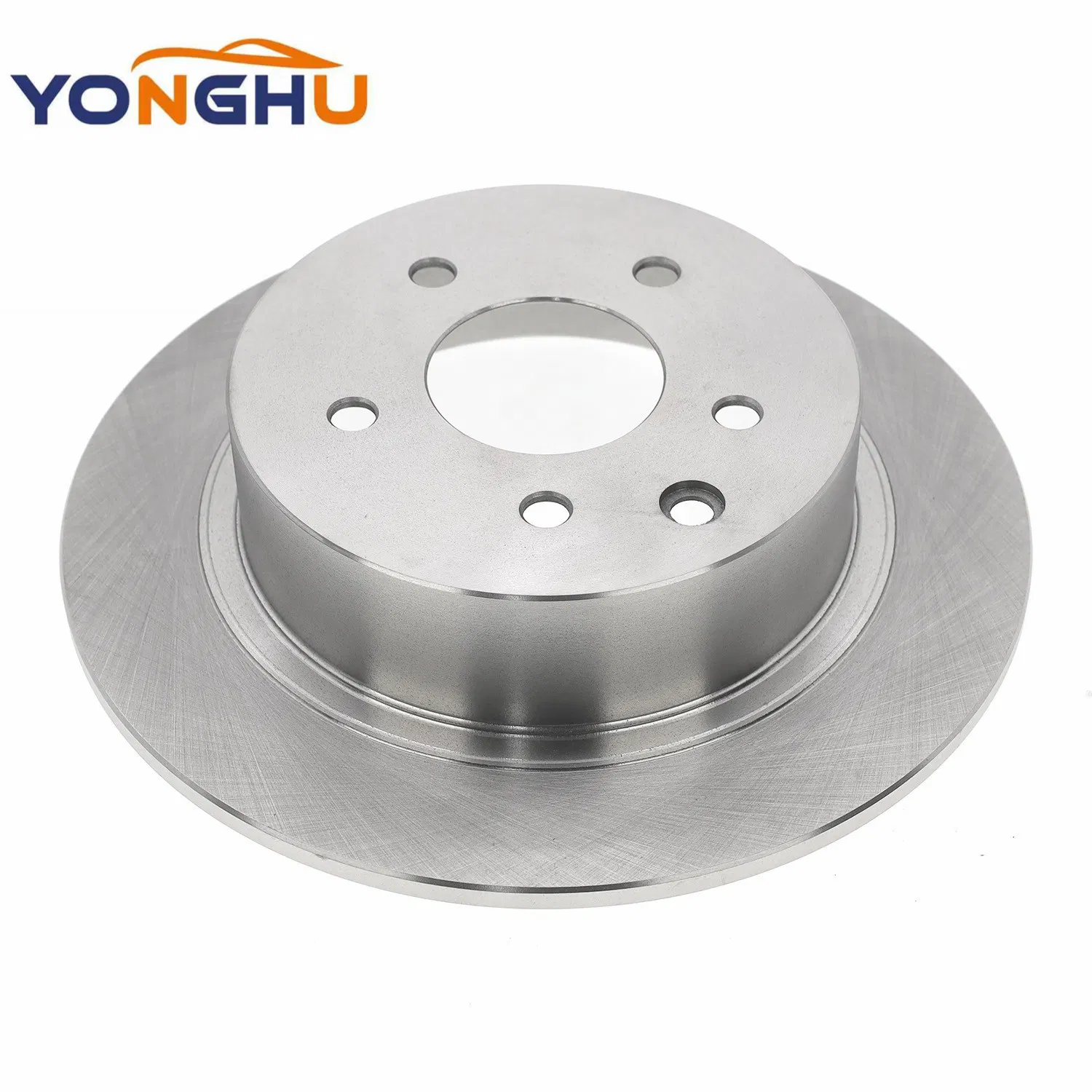 Lightweight Floating Brake Rotors Brake Disc for Europe Japan