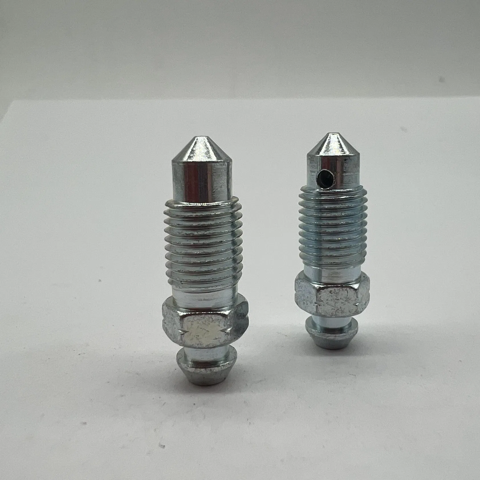 Bd205 Bleeder Screw Bleed Screw Valve Screw Brake Screw