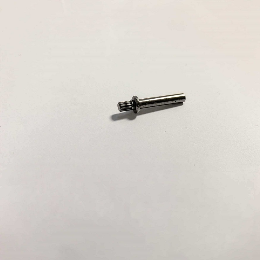 Custom Metal Stainless Steel Brake Caliper Guide Pin for Automotive Applications
