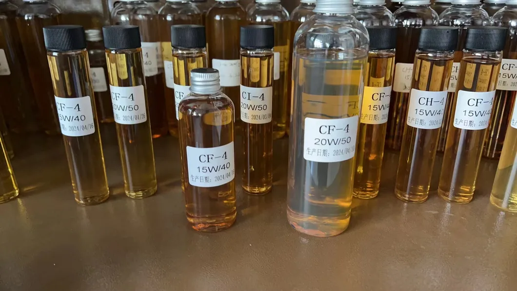 Brake Fluid Property