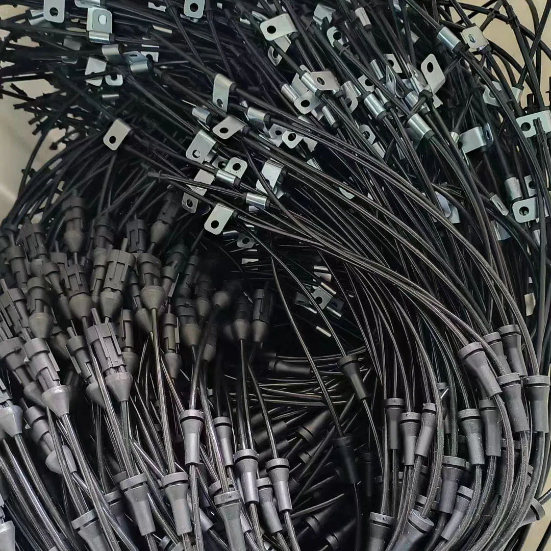 Factory Supply New Design ABS Brake Pad Wear Sensor