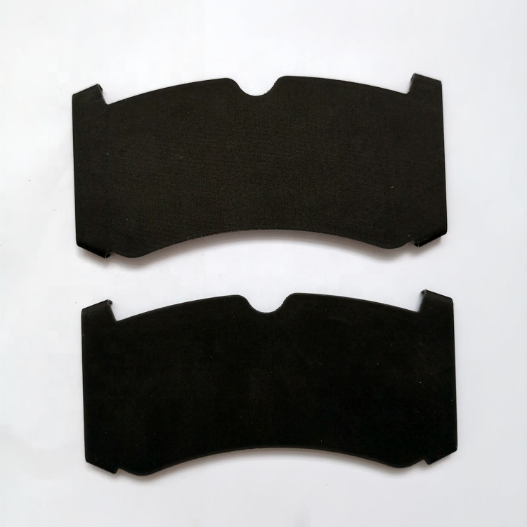 Factory Direct Sales Anti-Noise Shim Flat Roll Shim for Brake Pad