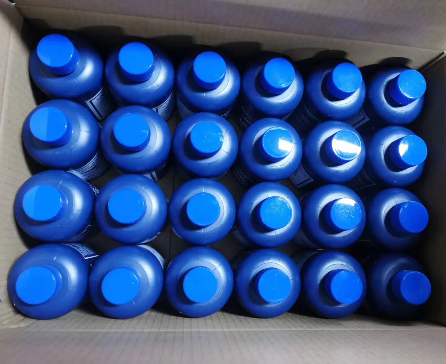 Gafle/OEM High Quality DOT3 DOT4 Brake Fluid