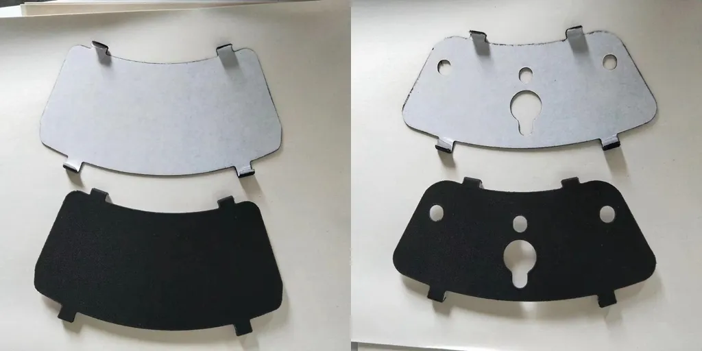 Noise Reduction Tech