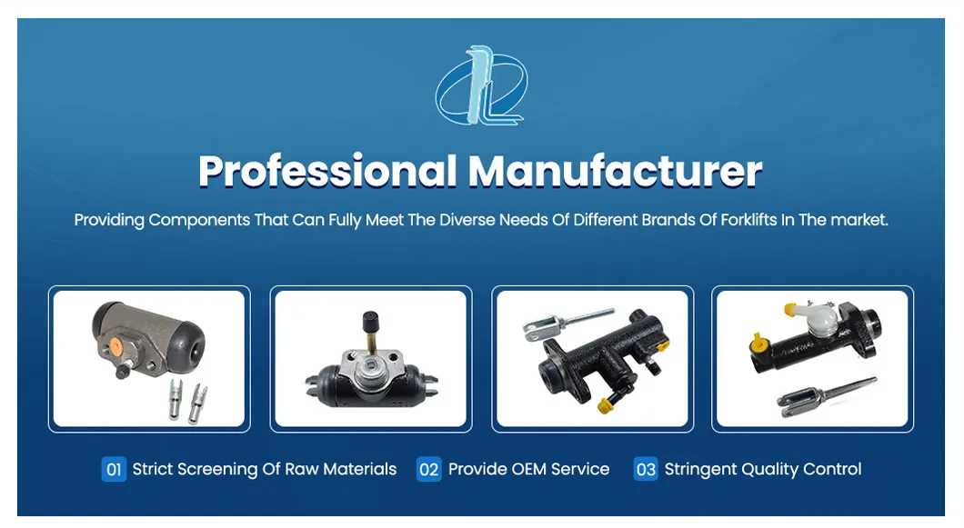 Brake Wheel Cylinder