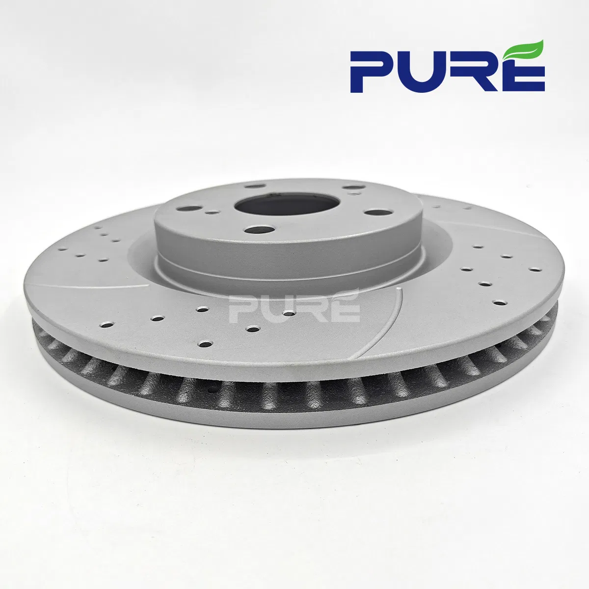 Brake Rotor Replacement