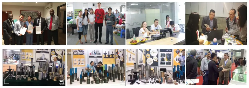 Product Range Overview