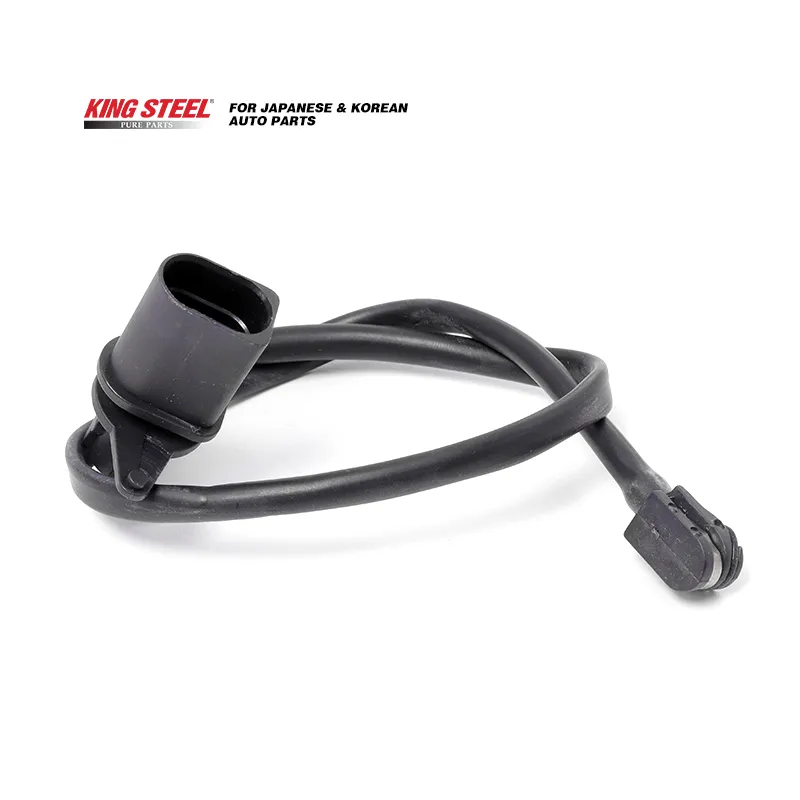 Brake Pad Wear Sensor Detail 1