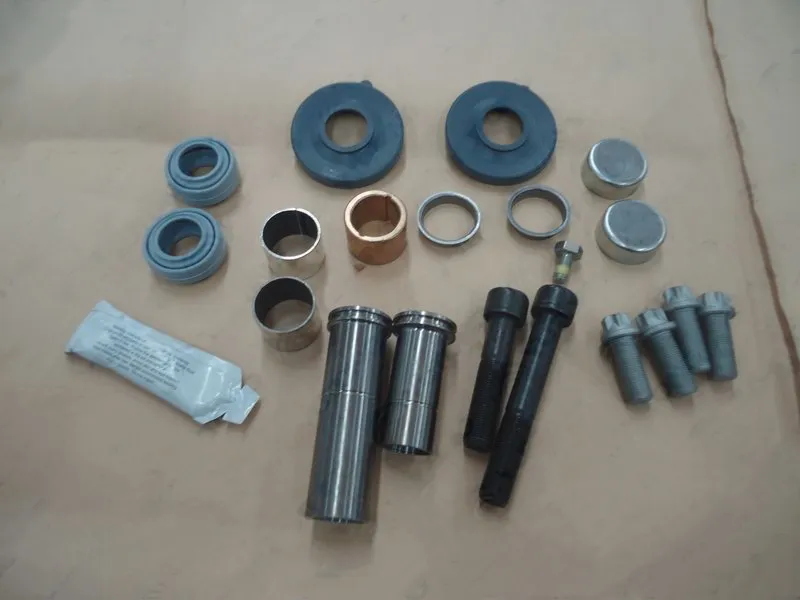 Guide Pin Repair Kit Detailed View 1