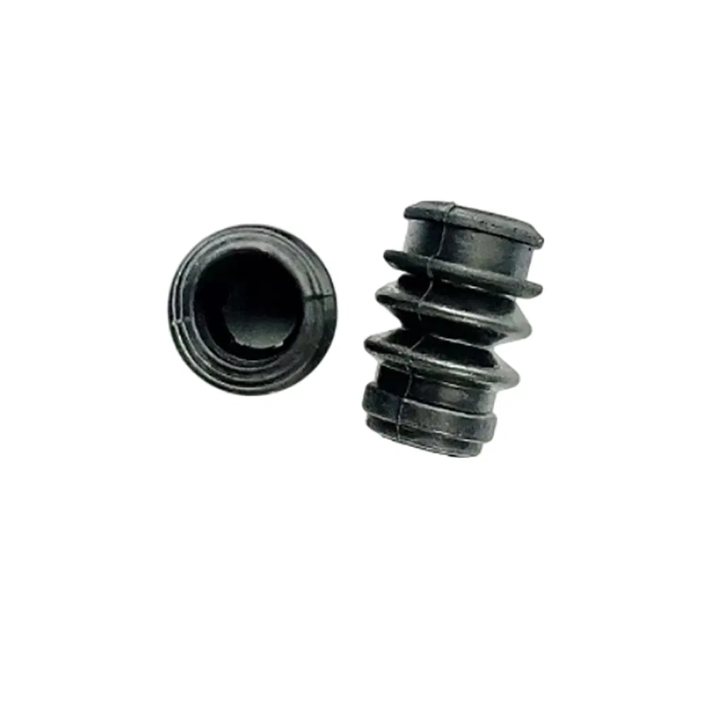 Customized Auto Parts Brake Cylinder Caliper Guide Pin Screw Rubber Sleeve Set