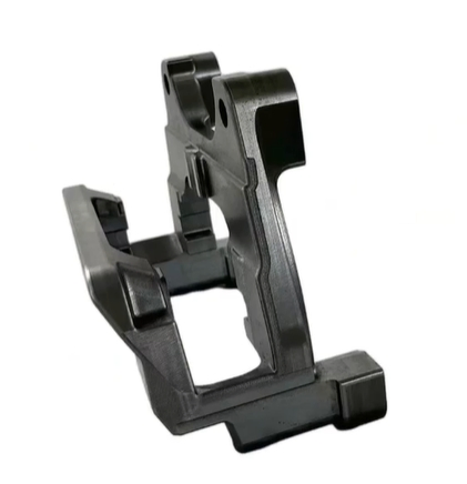 OEM Precision CNC Machined Brake Caliper Bracket for Automotive Brake System