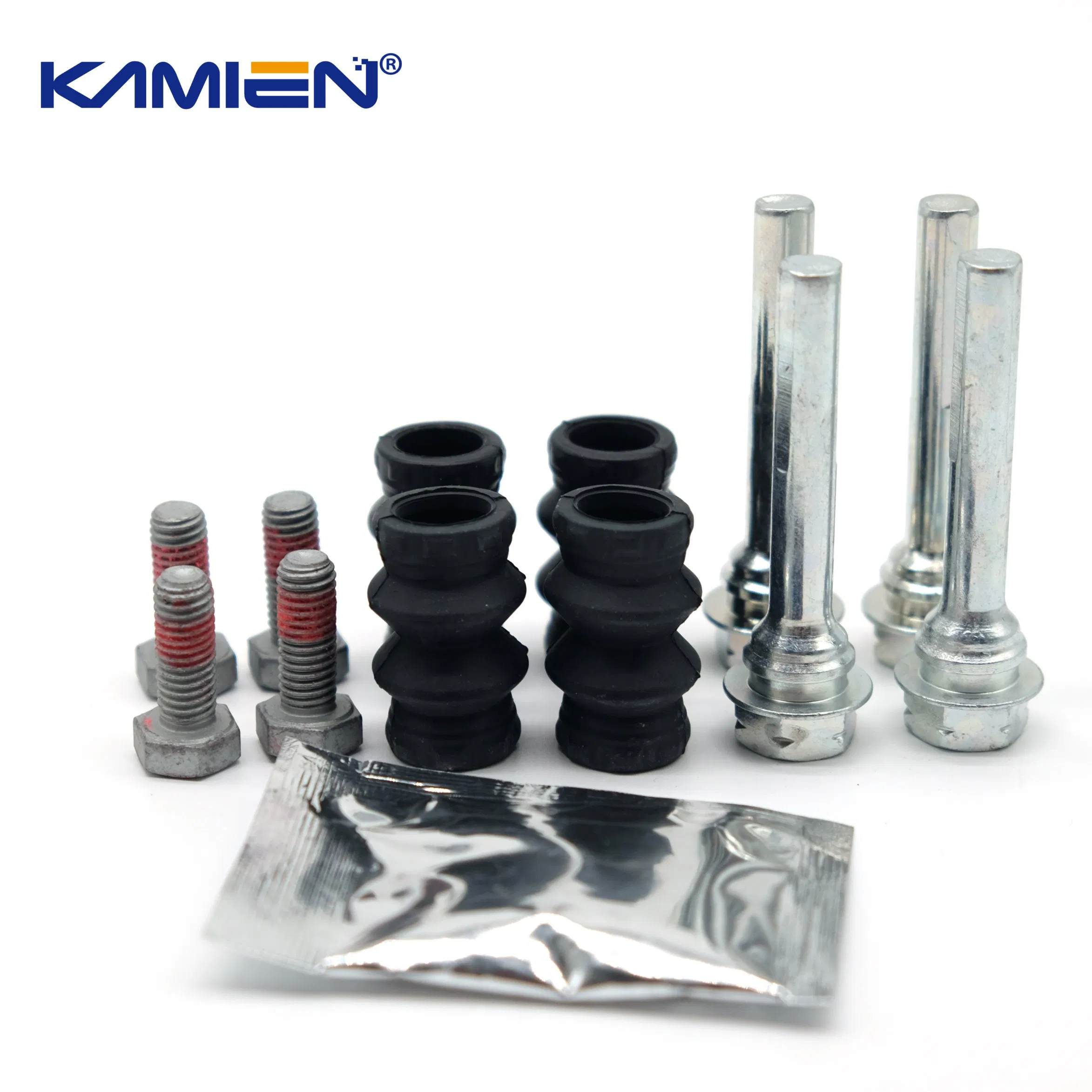 Caliper Repair Kit Bolt Guide Pin for Russia Brake Spare Parts