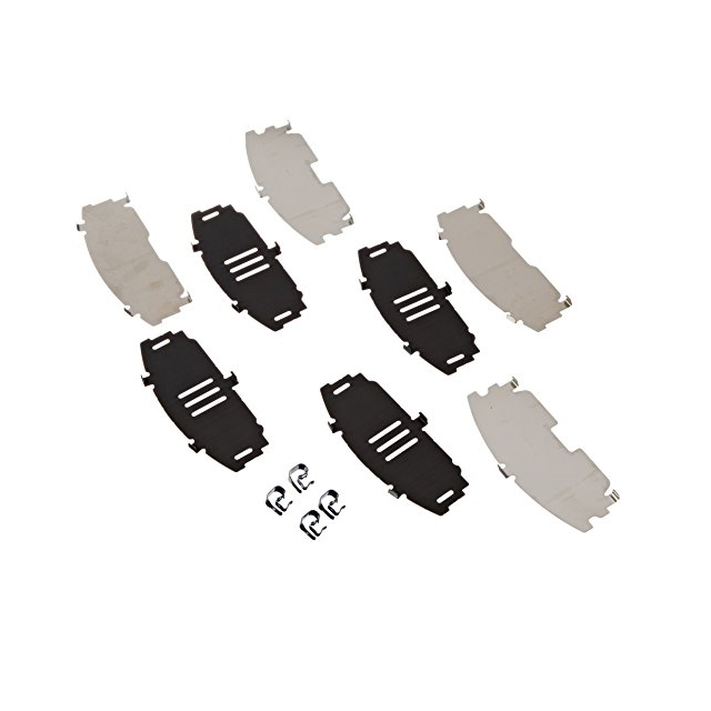 Brake Pad Shim for All Kinds of Cars Professional Manufacturer