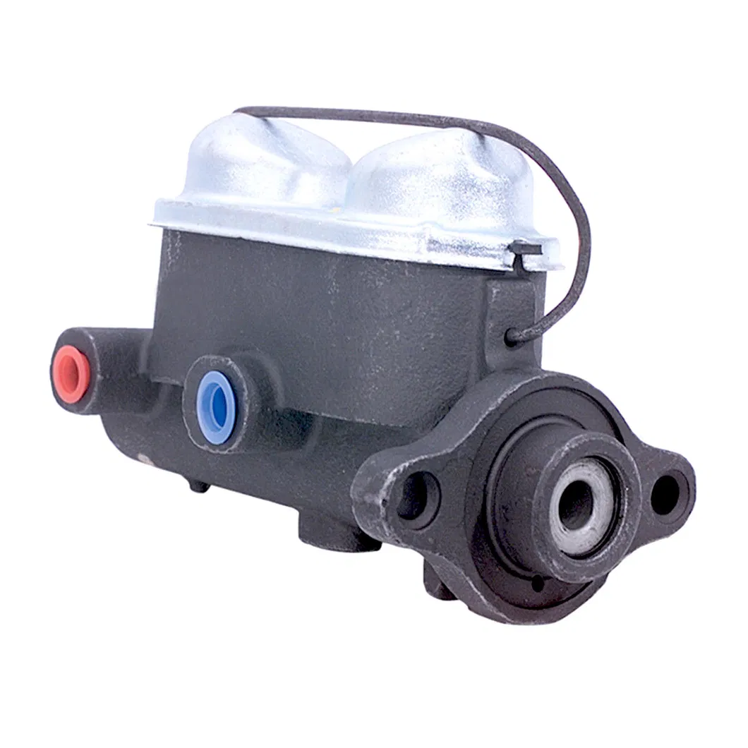 Brake Master Cylinder