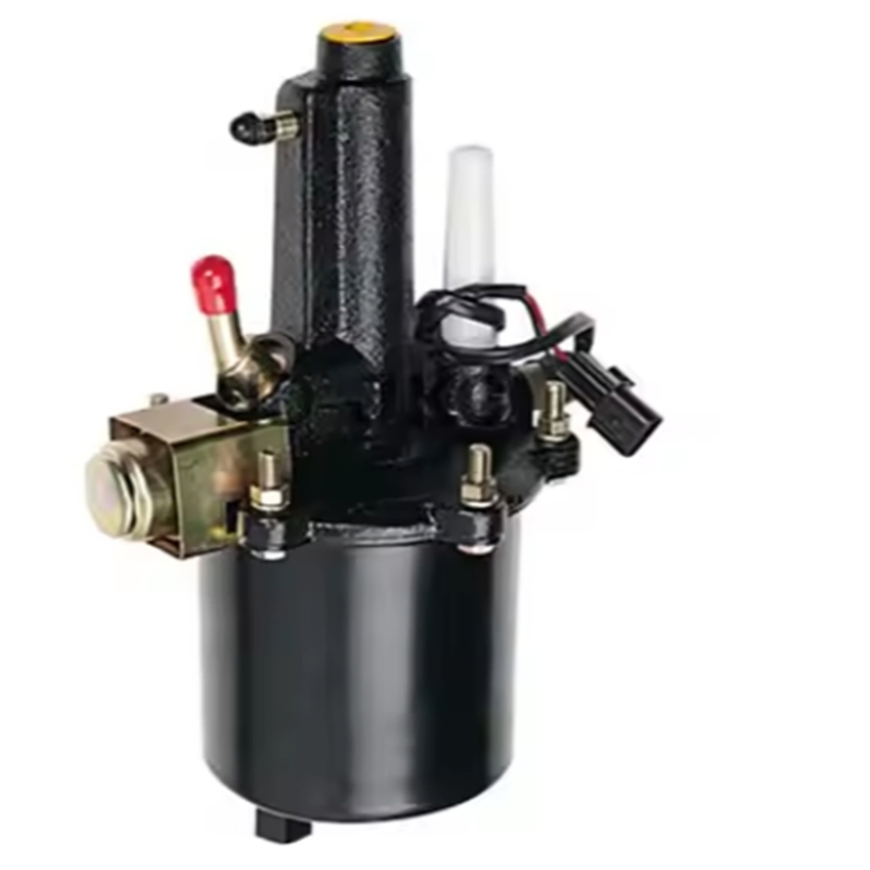 Truck Part Air Brake Booster Mc815402