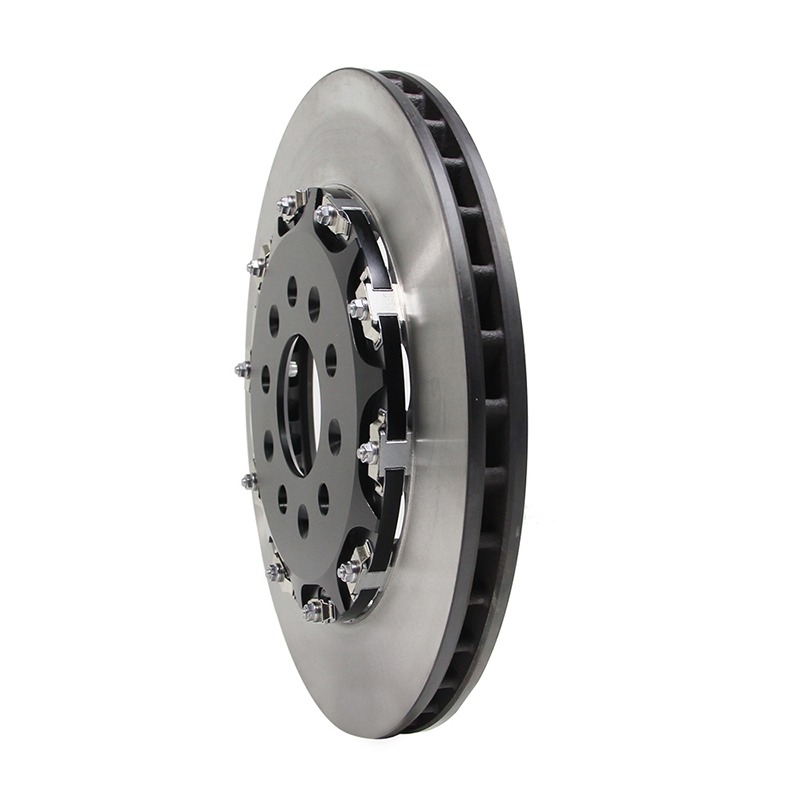 Brake Disc Rotors 2-Piece Parts Mini Jcw Clubman