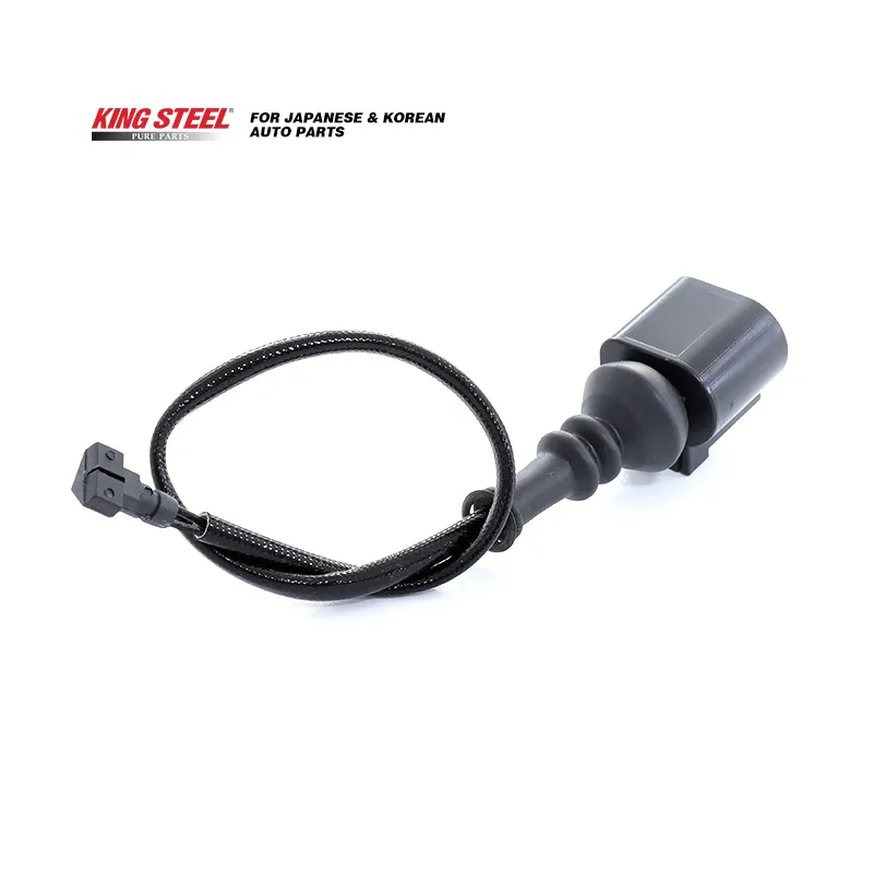 Brake Pad Wear Sensor View 3