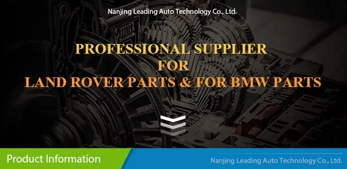 Auto Brake Booster Banner