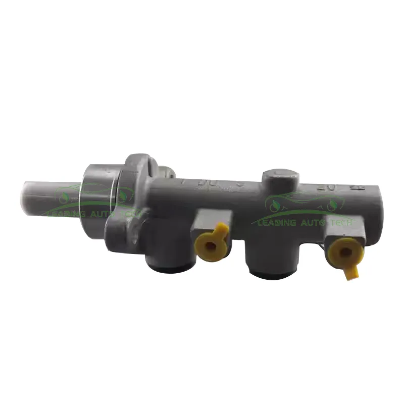 Brake Master Cylinder Detail 3