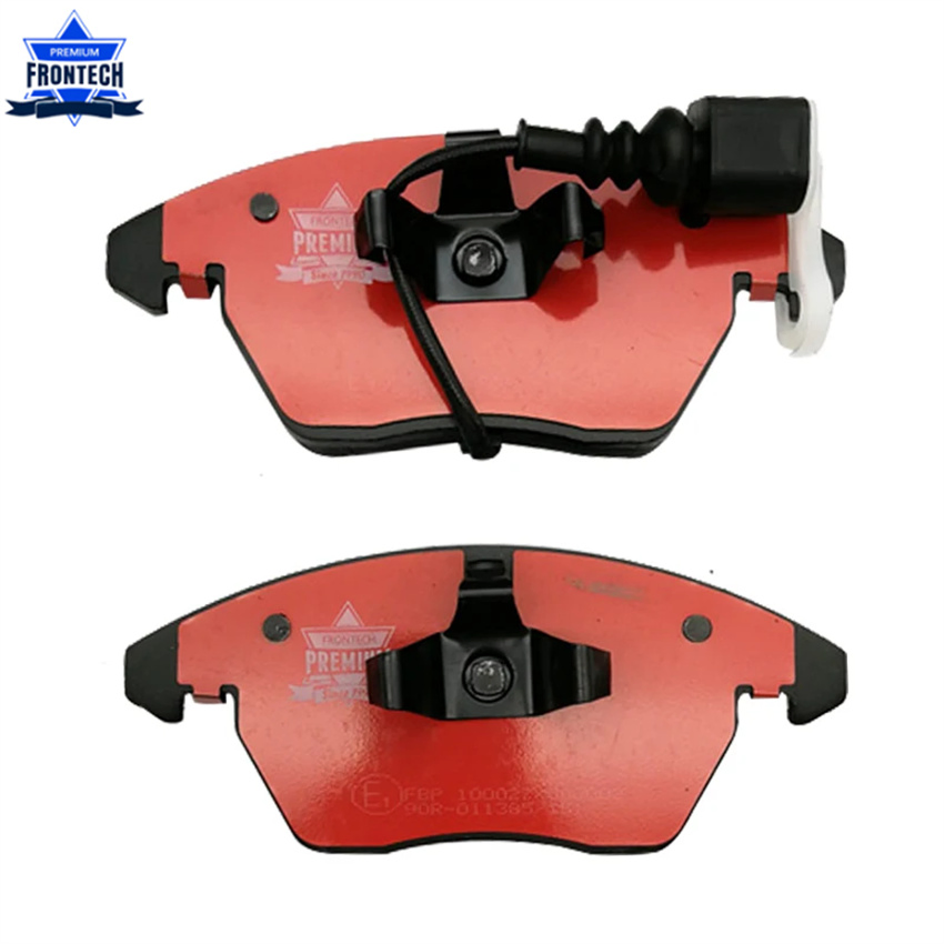 Frontech Autoparts Components Disc Brake Pad Wear Sensors 8V0615437