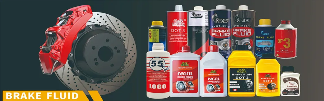 Auto Care Products
