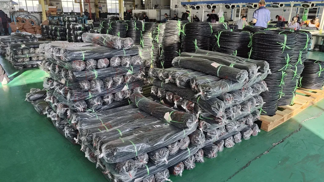 Shipping Preparation