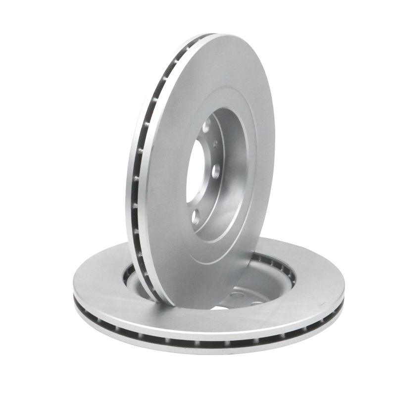 Wholesale Noisless Auto Parts Car Front Brake Discs Automotive Brake Rotor