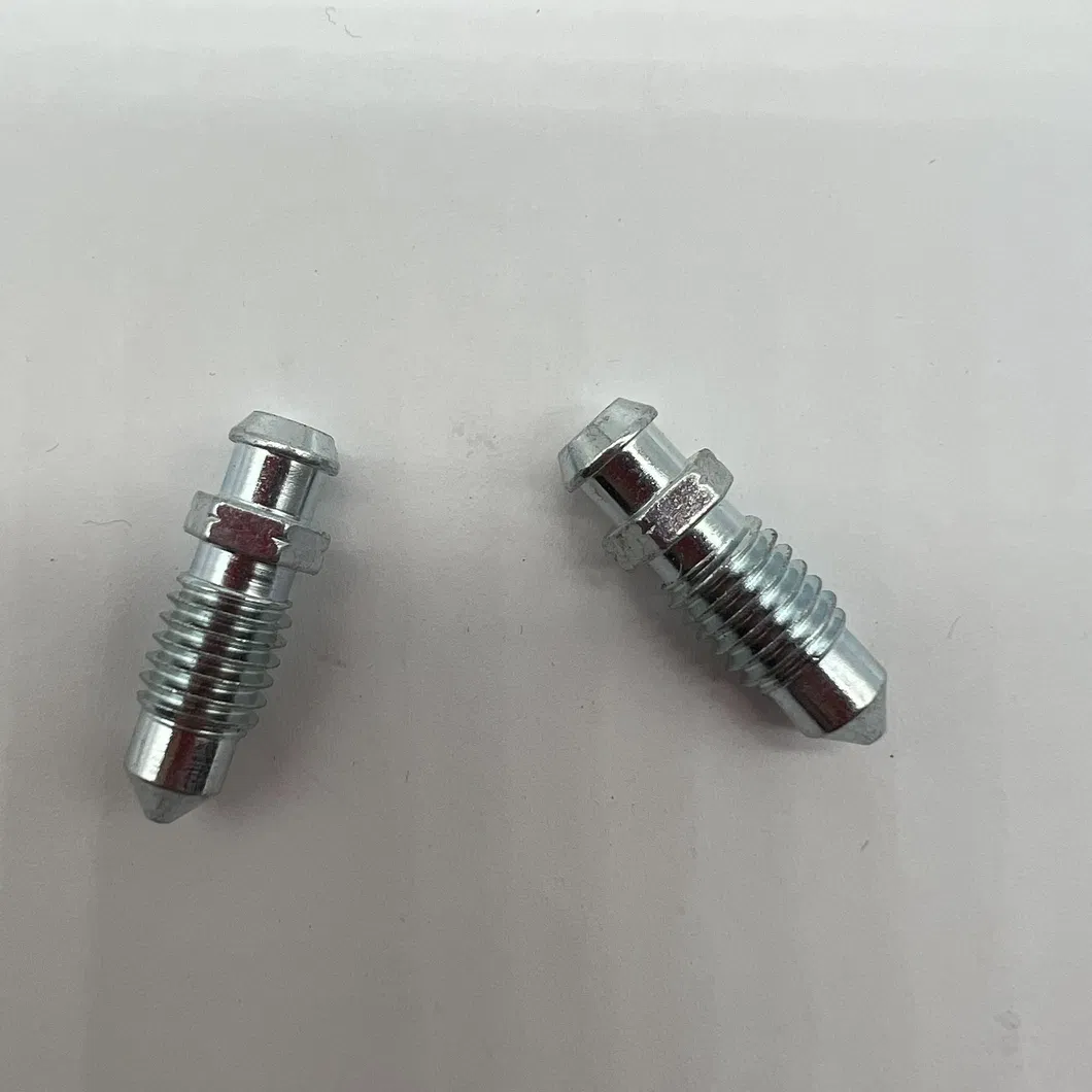 Bleeder Screw 5