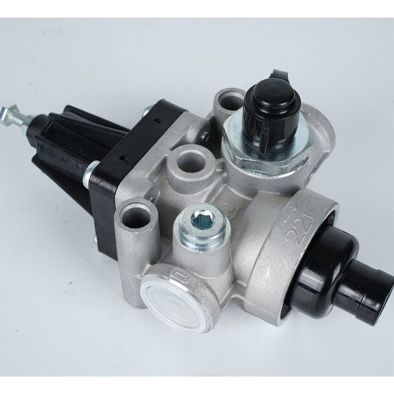 Car Jump Starter Durable Clutch Servo Brake Booster Assy Hydraulic Pressure Conversion