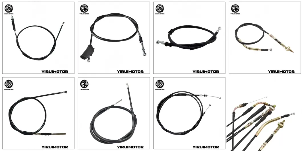 Motorcycle Spare Parts 1