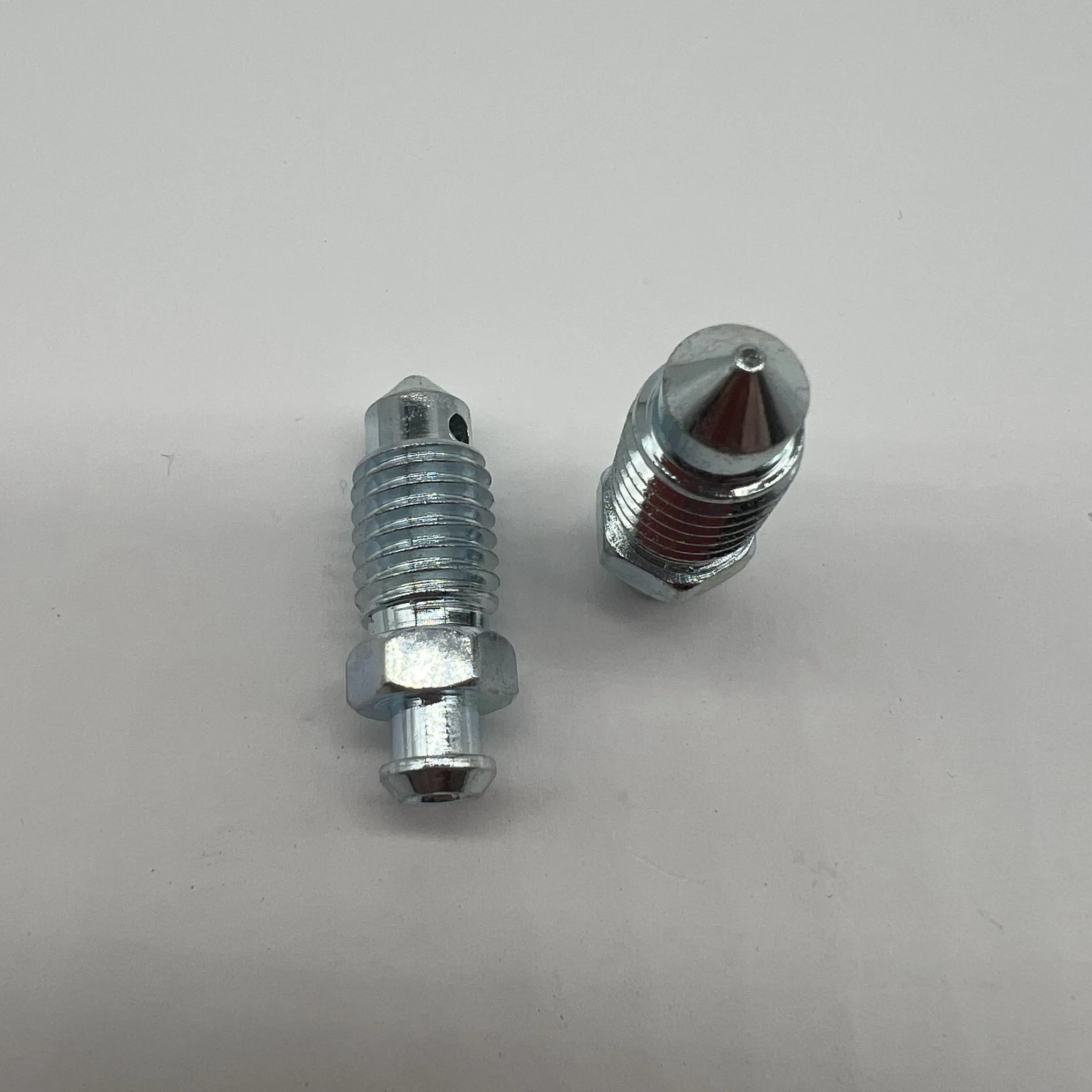 Bd06m10 Bleeder Screw Bleed Screw Valve Screw Brake Screw