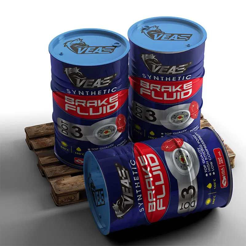 Brake Fluid Detail 3